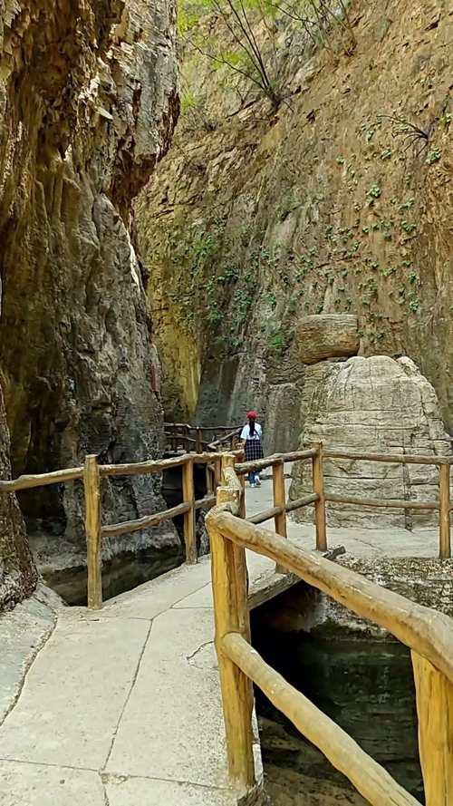 石家庄旅游景点有哪些地方