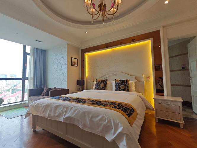 上海仁济医院附近酒店