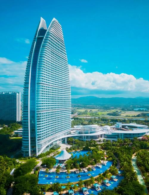 亚特兰蒂斯酒店是几星