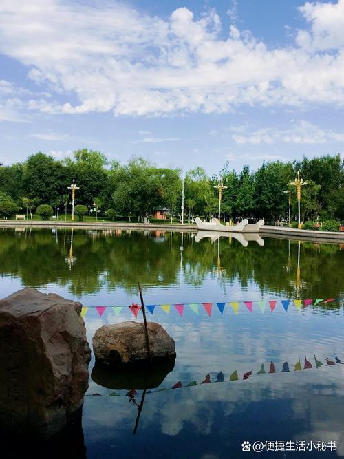 昌吉好玩的地方有哪些景点