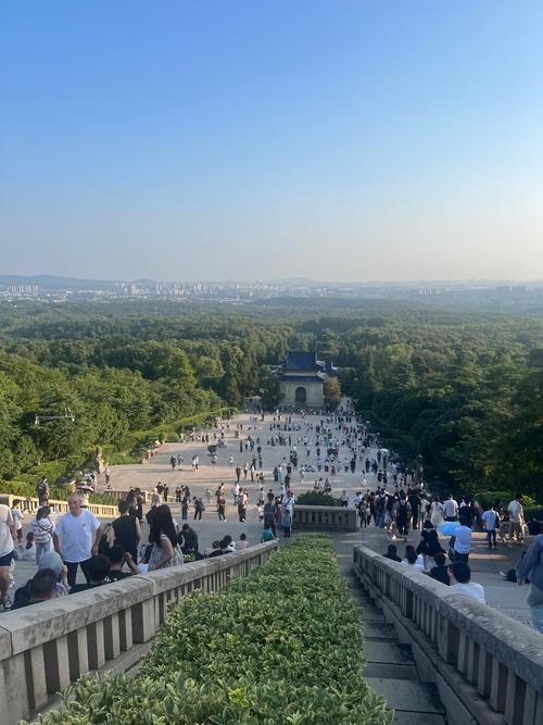 中山有哪些好玩的地方景点