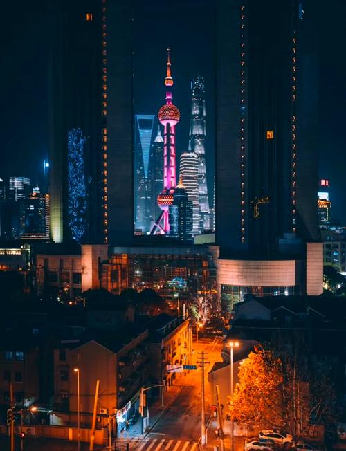 上海最豪华的酒店排名