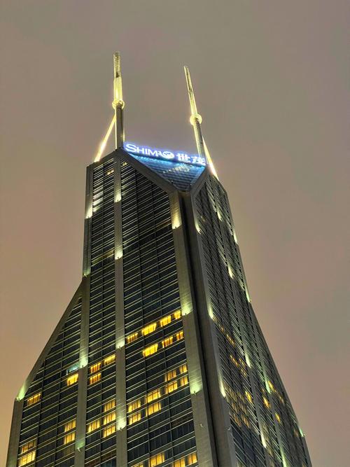 上海世贸皇家艾美酒店