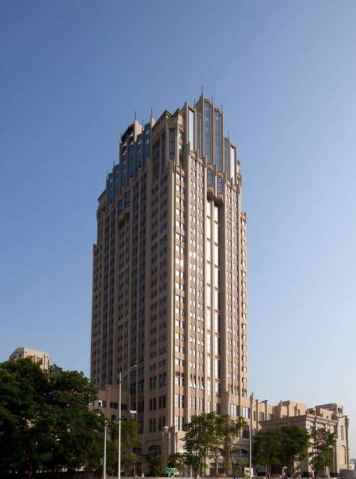 深圳龙岗中海凯骊酒店