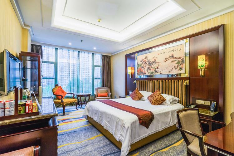 云天楼米兰国际大酒店