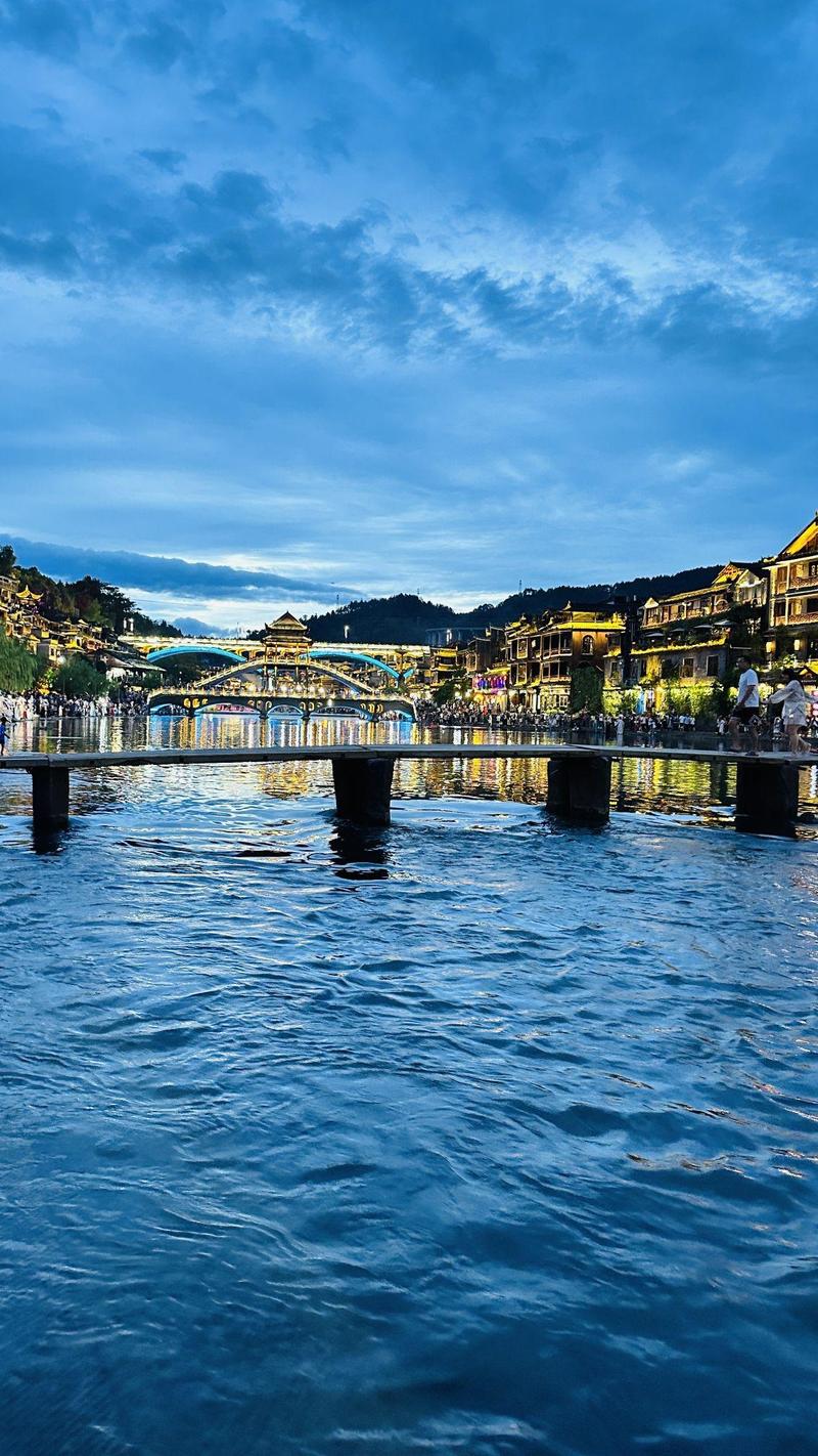 湖南有什么好玩的旅游景点