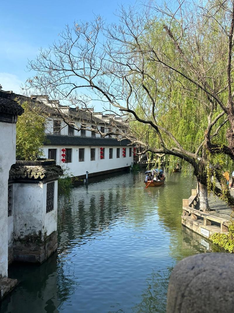 江苏景点有哪些好玩的地方