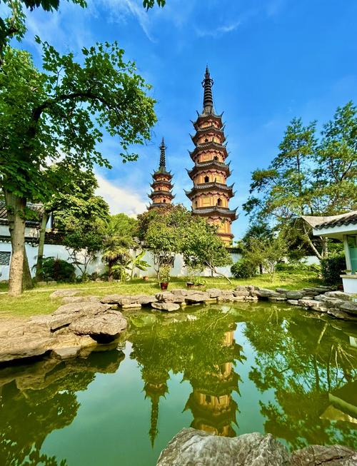 苏州景点有哪些好玩的地方