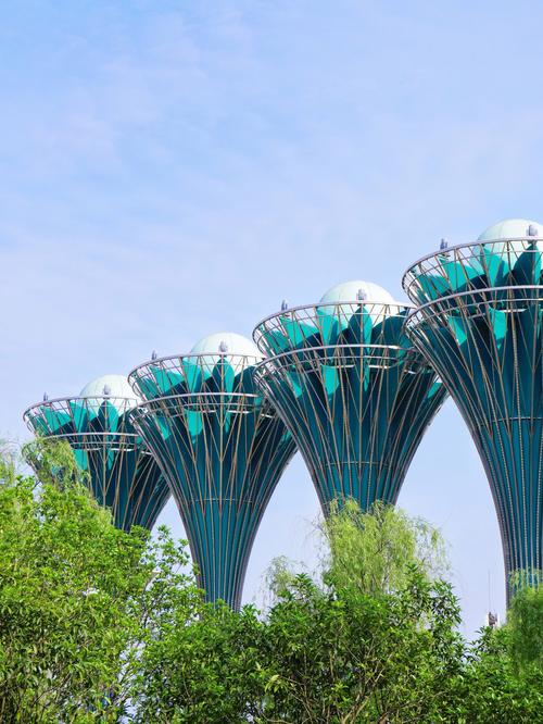 合肥市旅游景点有哪些景点