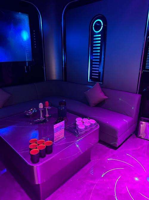 长沙同发大酒店ktv