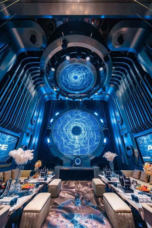 长沙同发大酒店ktv