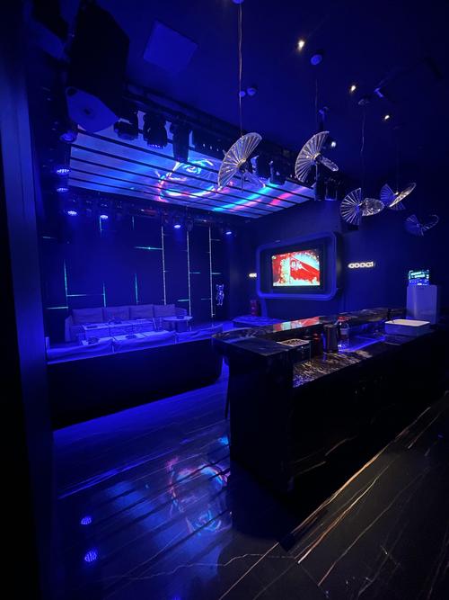 长沙同发大酒店ktv