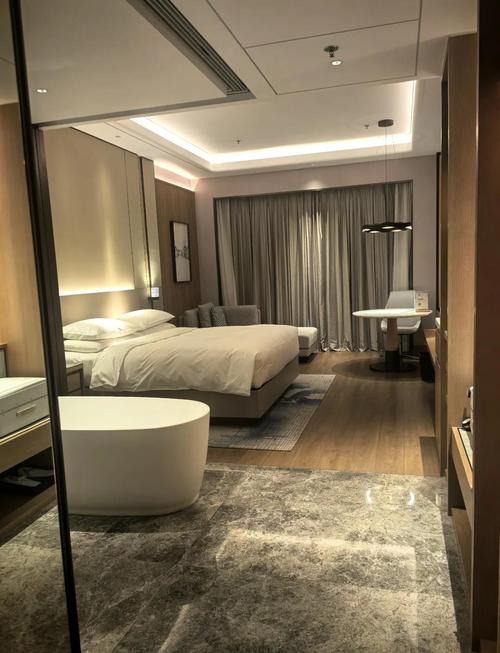 温州龙湾机场附近酒店