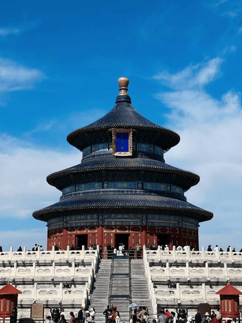 北京有哪些免费的旅游景点