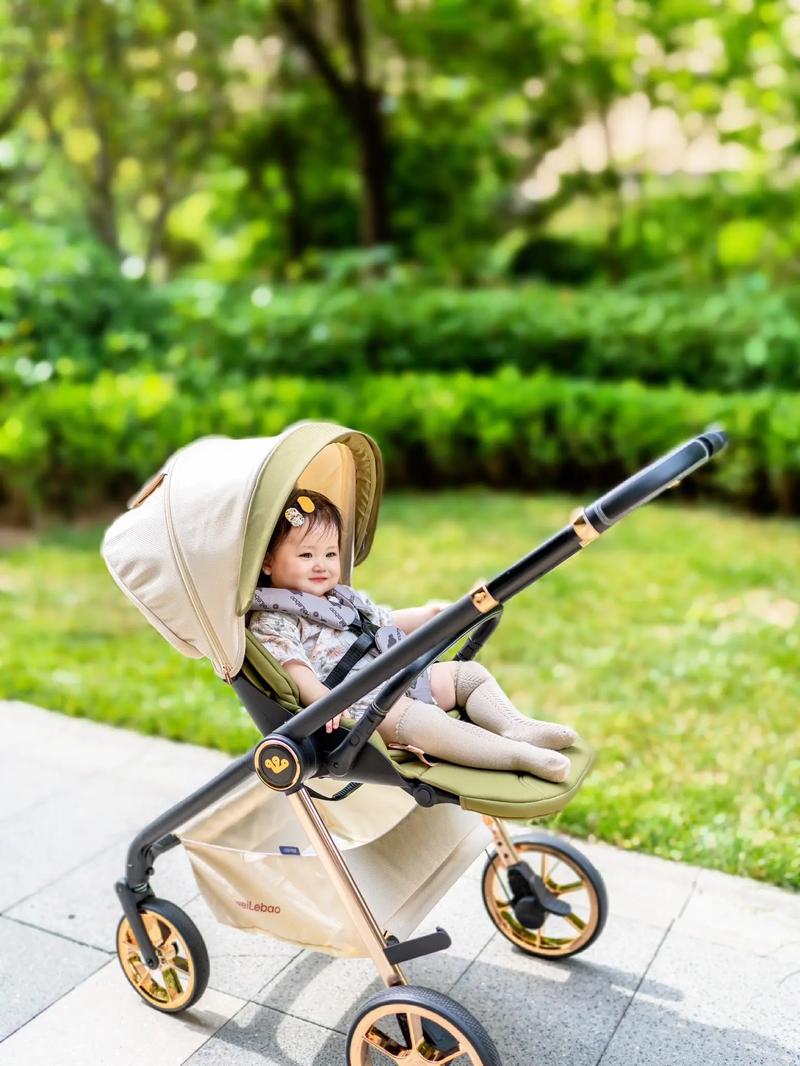 六个月宝宝可以自驾游