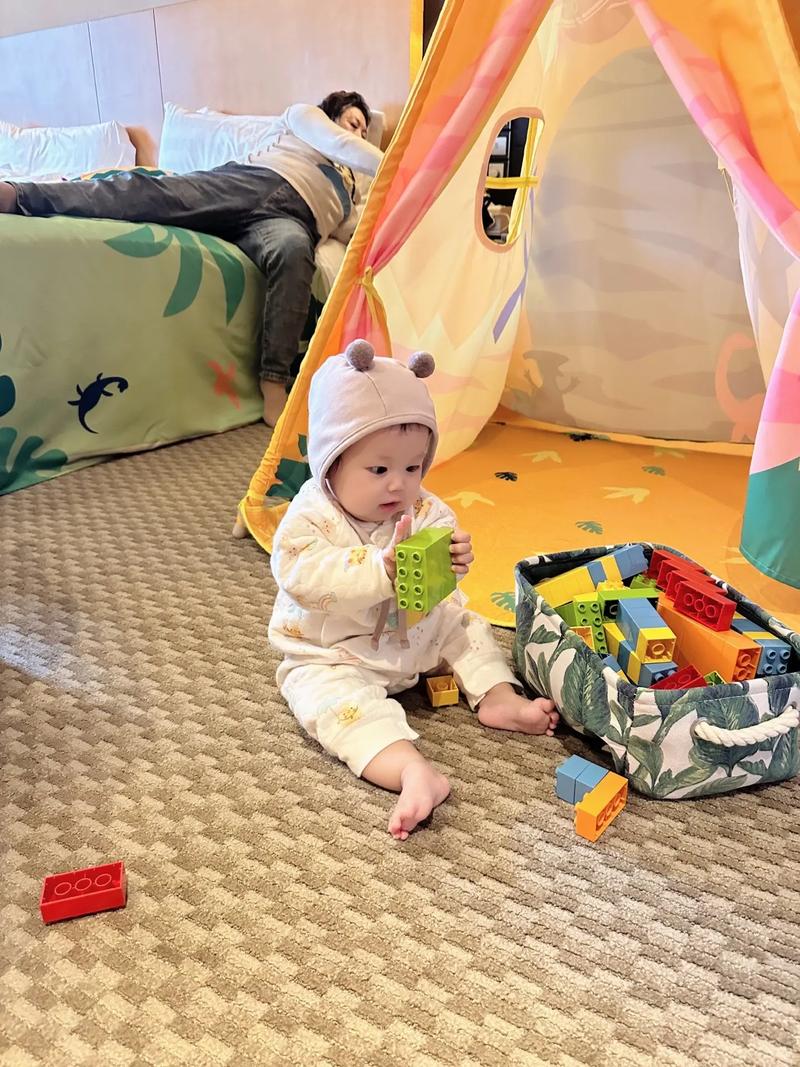 六个月宝宝可以自驾游