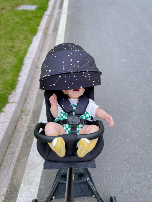 六个月宝宝可以自驾游