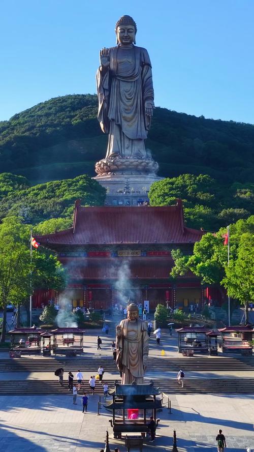 无锡有哪些免费的旅游景点