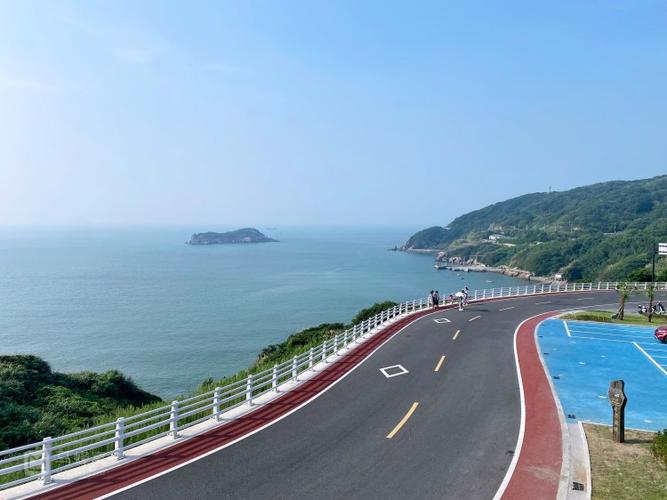 马鞍山市到嵊泗自驾游