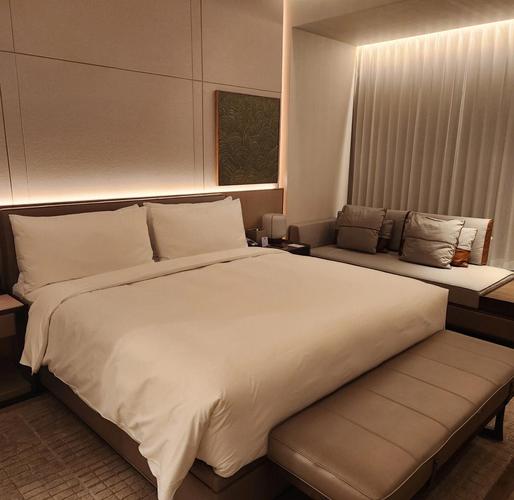 万豪酒店多少钱一晚上