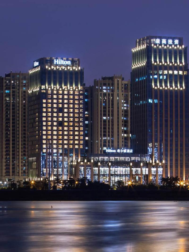 泉州有几家五星级酒店