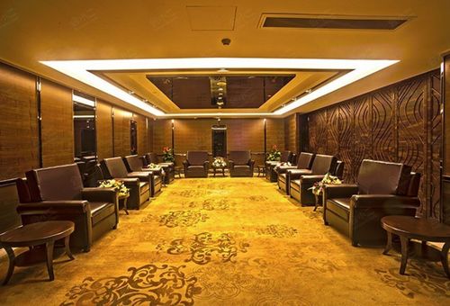 南京新逸天金丝利酒店