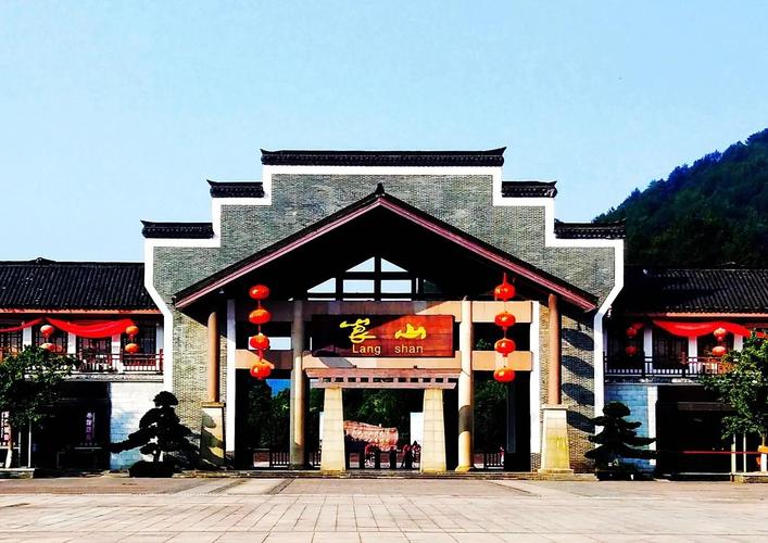 湖南邵阳旅游必去十大景点