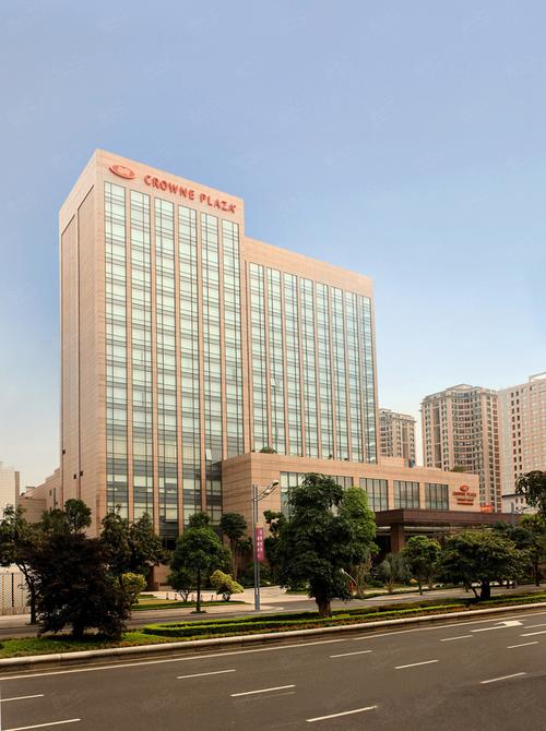 皇冠酒店是几星级酒店