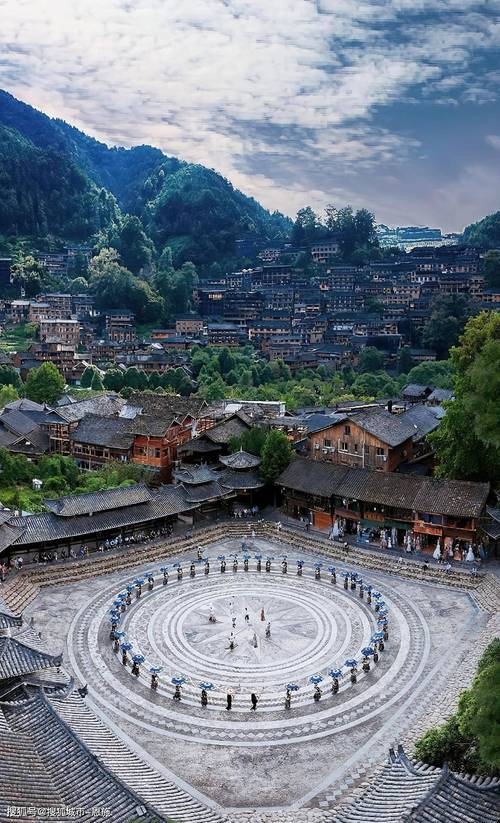 去贵州旅游景点和最好季节