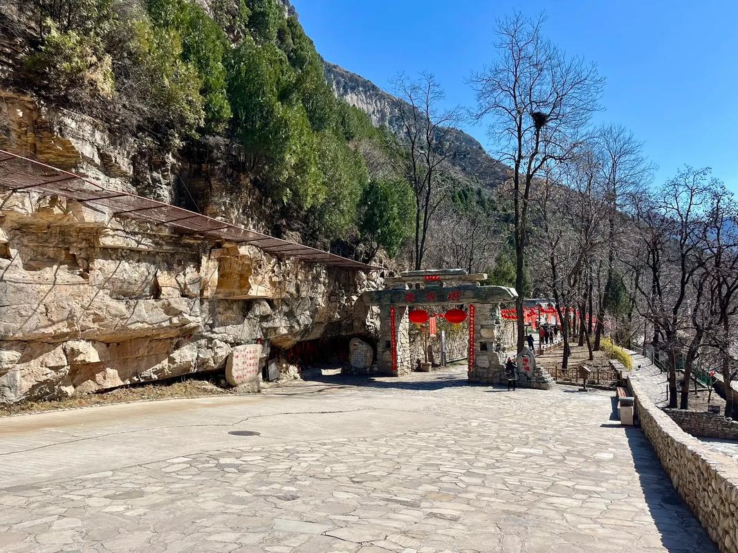 临汾周边有什么好玩的景点