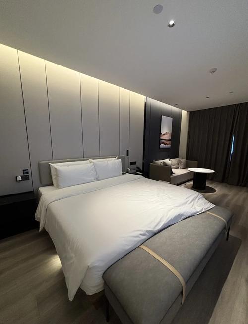 上海虹桥国展亚朵酒店