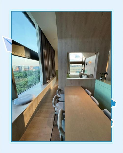 上海虹桥国展亚朵酒店