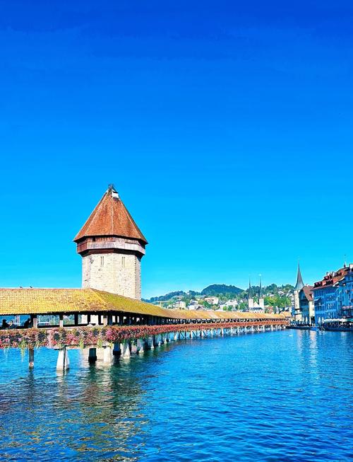 瑞士旅游十大必去旅游景点