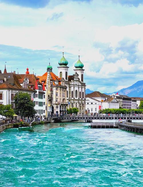 瑞士旅游十大必去旅游景点