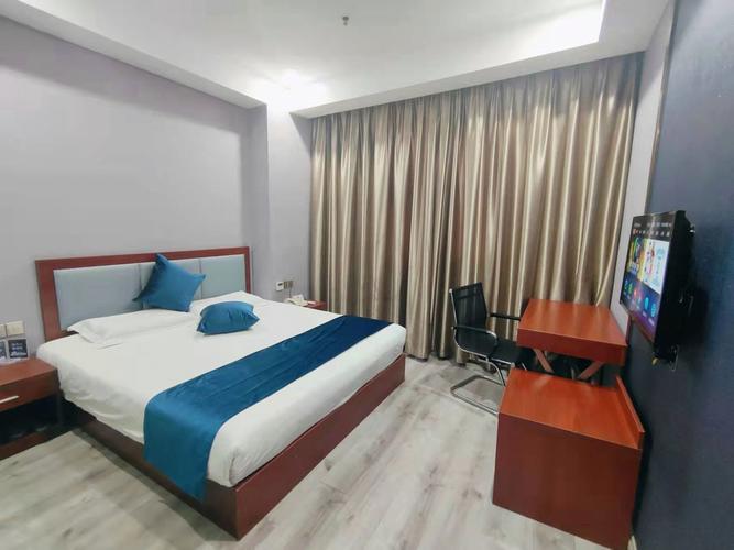 漳州万达广场附近酒店