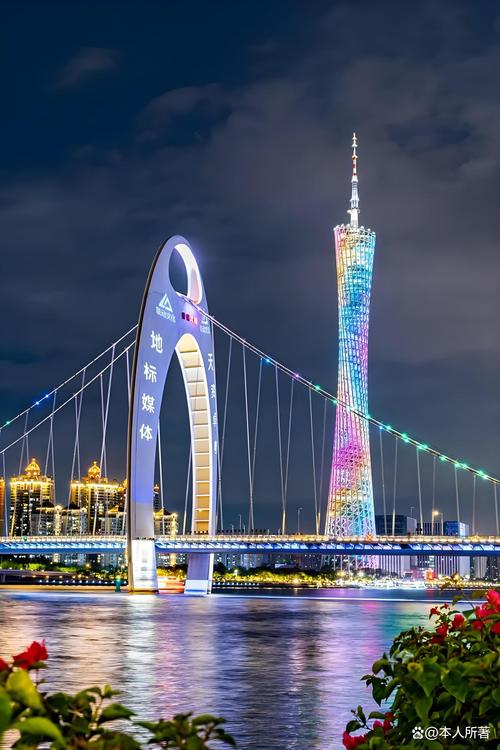 广州旅游必去十大景点推荐