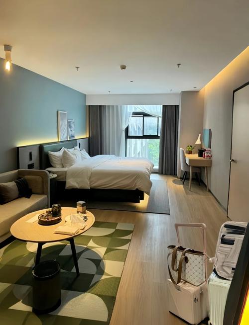 北京天坛附近酒店推荐