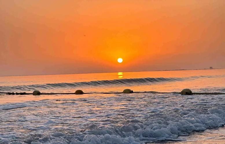 洛阳到日照自驾游两天