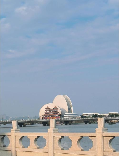 广东珠海旅游必去十大景点