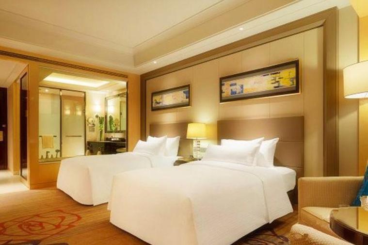 淮安富力万达嘉华酒店