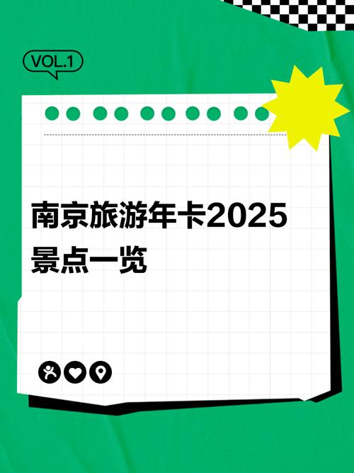 南京公园年卡包括哪些景点