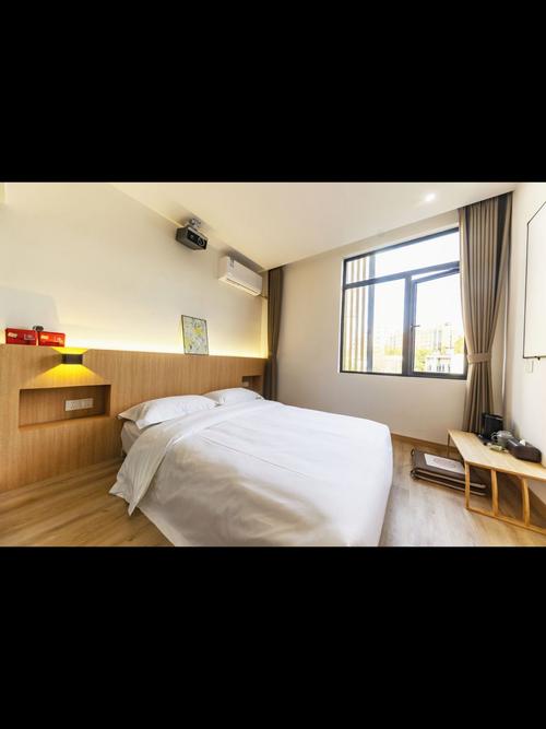 酒店房间面积一般多大