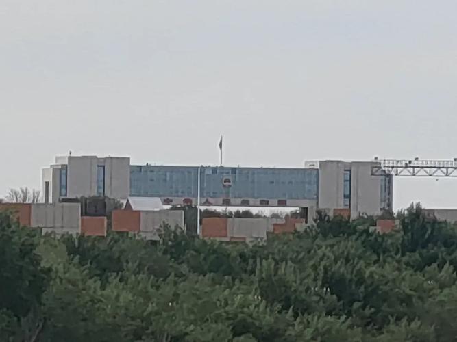 武川到二连浩特自驾游