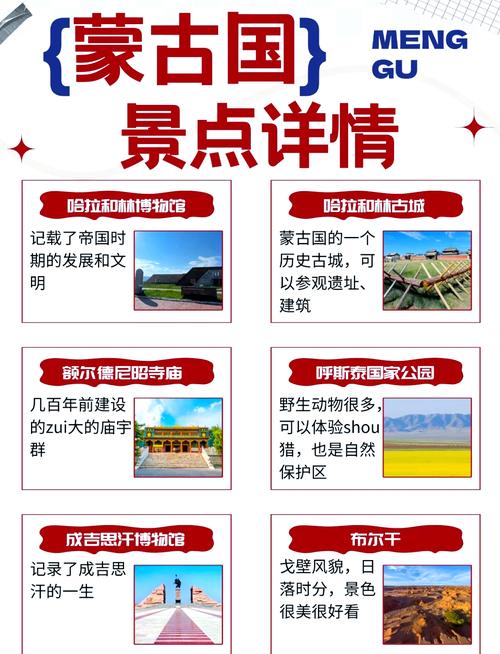 武川到二连浩特自驾游