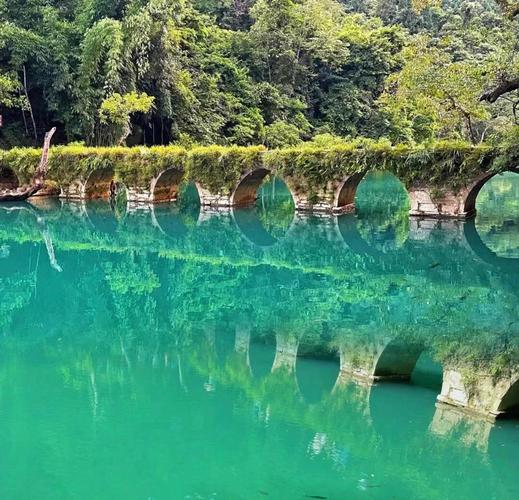 贵州旅游必去十大景点推荐