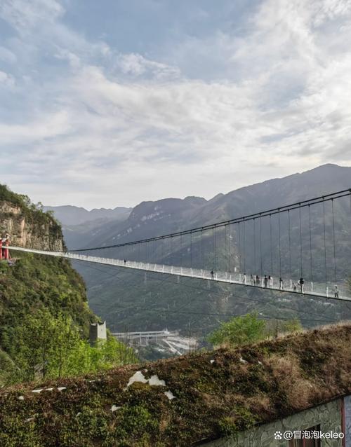 九皇山猿王洞自驾游两