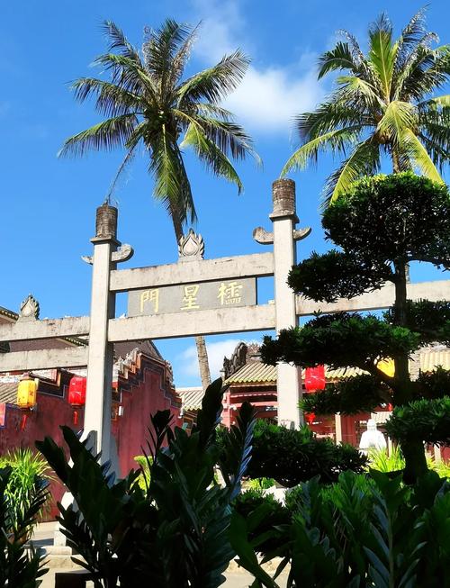 文昌旅游攻略必去景点推荐