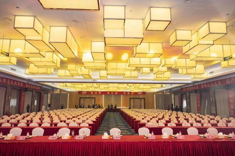 郑州港区智选假日酒店