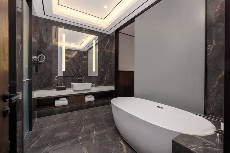 郑州港区智选假日酒店