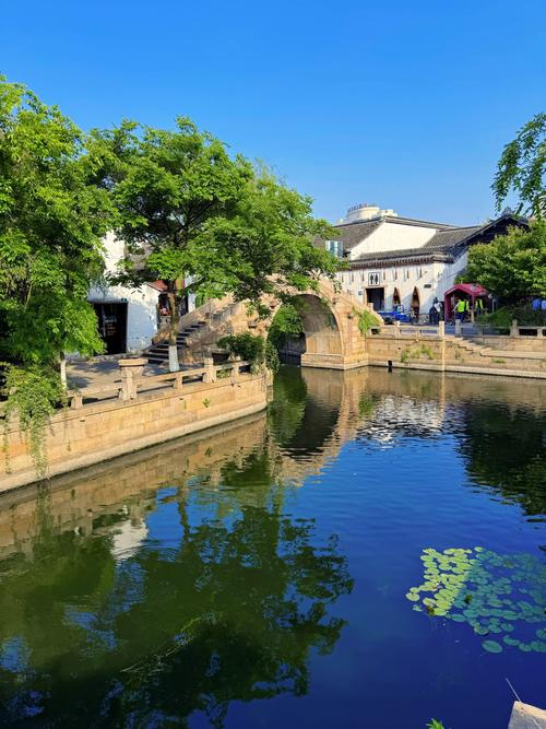 浙江嘉兴旅游必去十大景点